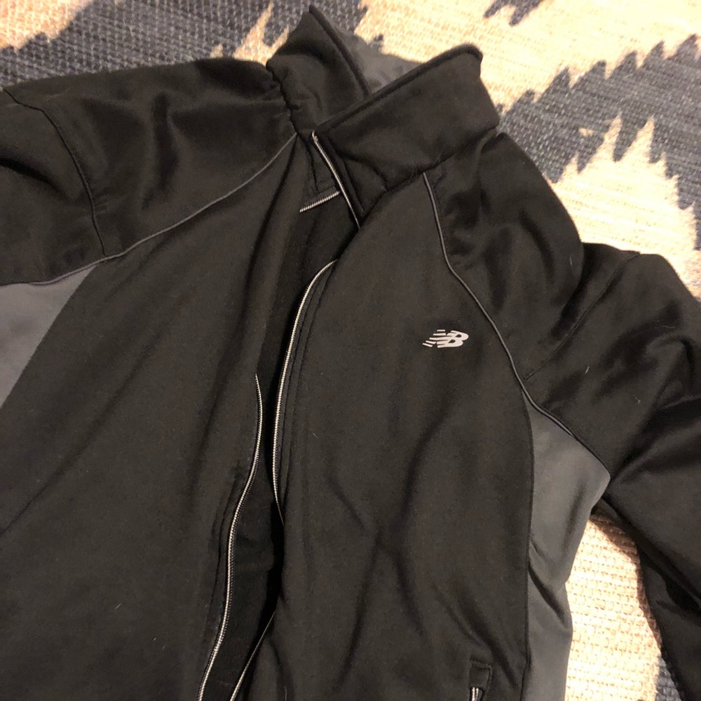New balance men’s jacket!!!